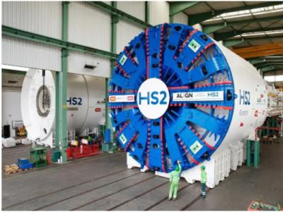 我们与海瑞克股份有限公司建立合作关系